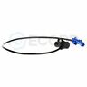 E10284001cp Eccpp New Crankshaft Position Angle Sensor Fits Saab