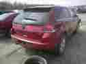 E103558 Lincoln 07 10 Mkx Passenger Side Rear Upper Control Arm 3 Year Guarantee