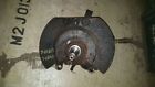 515-01480l E150 Driver Left Front Spindle-knuckle