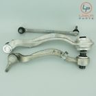 E198 Mercedes Class Rwd Front Left Control Arm Suspension Set