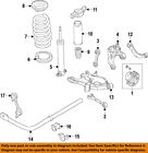 E1gz5a972a Ford Oem Rear