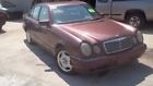 515-59234r E420 Passenger Front Type Rwd Fits Mercedes