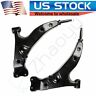 E80129301cp Eccpp Pair Suspension Kit Lower Control Arm Ball 707427981843