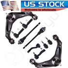 E80149202cp Eccpp Front Suspension Kit 707427982932