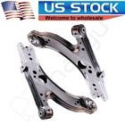 E80200801cp Eccpp Suspension Lower Control Arm Kit For Volkswagen 707427977037