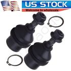 E80201502cp Eccpp 2pcs Front Lower