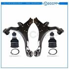 E81044301cp Eccpp Front Lower Control Arm Ball Joint Kit Set Of