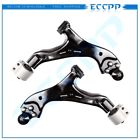 E81088101cp Eccpp Both Front Lower Control Arm Ball Joint Kit For