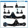 E81105101cp Eccpp For Kia Sedona Front Lower Control Arms Sway Bars