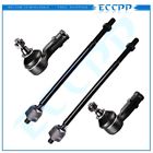 E81109101cp Eccpp New Compelete Steering Upper Tie Rods End Suspension For