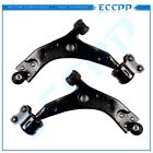 E81136301cp Eccpp New Front Lower Control Arms And Ball Joints For