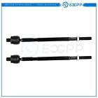E81328201cp Eccpp Brand New Inner Tie Rod End Suspension Kit For