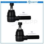 E81329901cp Eccpp New Both Outer Tie Rod Ends For Land Rover