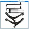 E81380401cp Eccpp For Honda Odssey Front Lower Control Arm Inner Tie