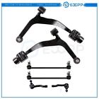 E81385701cp Eccpp Complete Front Control Arm Suspension Kit For Infiniti And