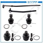 E81410801cp Eccpp Suspension Tie Rod End Ball Joint Kit For Ford