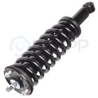 E81992201cp Eccpp Front Complete Struts Sway Bar Link Kit For Toyota