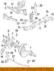 E8tz3a292a Ford Oem 87-96 Bronco