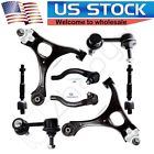 K620383 Eccpp 8 Suspension For 2006-11