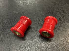 Empi 16-5122-0 Aircooled Type 1 Rear Trailing Arm Urethane Pivot Bushing Set Prt#