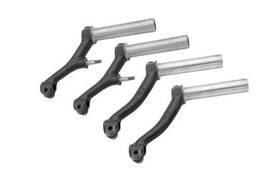 98-4570-0 Empi Suspension Trailing Arm For 1950-1965 Volkswagen Beetle