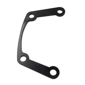 00-9585-0 Empi Inc 5mm Spring Plate Cover Spacer For Vw Rear Torsion Housing