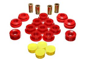 16.3117r Energy Suspension Rear Trailing Arm Set