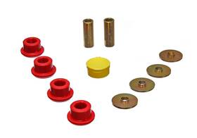 3.3191r Energy Suspension Trailing Arm Bushing Set Fits 63-82 Corvette