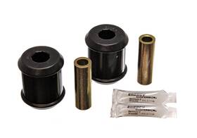 5.3134g Energy Suspension Trailing Arm Bushing Set Fits 03-06 Lancer