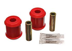 5.3134r Energy Suspension Trailing Arm Bushing Set Fits 03-06 Lancer