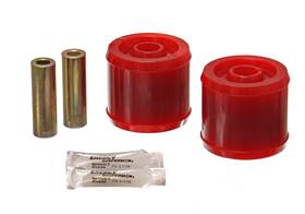 7.7108r Energy Suspension Trailing Arm Bushing Set Fits 00-03 Maxima