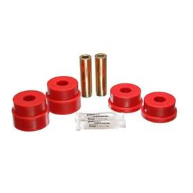 8.3124r Energy Suspension Trailing Arm Bushing Rear For Scion Xb 2005-2006