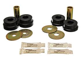 8.3125g Energy Suspension Trailing Arm Bushing Set Fits 05-07 Tc