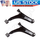 Eps0454001p Eccpp Suspension Front Lower