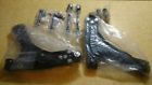 X80446 Es3455x2 Ev408x2 X6600x2 X80428 Detroit Axle New Complete Front Lower Control Arm Set Suspension