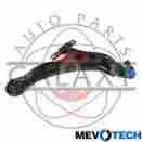 Cms86182 Es350 Autoextra Mevotech Front Right Lower Control Arm Fits Lexus 07-12 Rx350 10-15 Toyot Cms86182 Es350 Autoextra Mevotech Front Right Lower Control Arm Fits Lexus 07-12 Rx350 10-15 Toyot