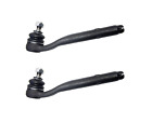 Es800275 Aftermarket Products Pc Outer Tie Rod Kit