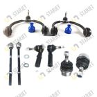 K620188 Es80643 Ev80782 Starjet Kit Front Control Arm For Jeep Grand 0639631994053