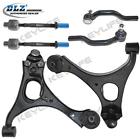 Es800373 Ev800246 Dlz 6pcs New Front Lower