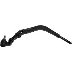 17545971 Evan-fischer Radius Arms Front Driver Left Side Lower Hand Coupe Sedan For Acura Integra