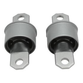 17974164 Evan-fischer Trailing Arms Set Of 2 Rear Driver And Passenger Side Left Right For Mazda 3 Pair
