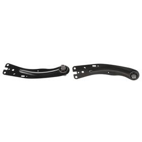 Evan Fischer 18091888 Pair Set Of 2 Trailing Arms Driver And Passenger Side Left Right For Ford Focus