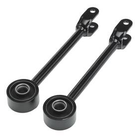 Evan-fischer 18107799 Set Of 2 Trailing Arms For Nissan Murano Quest Maxima Altima 2011-2013 Pair