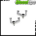 F-150 44-2003 Readylift Mid-travel Uniball Upper Control Arm Kit For Ford Raptor 10-14 2010 2011 2012 2013 2014 804879374831