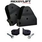 00893131001660 F-250 67-2550 Ready Lift Radius Arm Bracket Fits 2005-2013 Ford Super Duty F-350 S