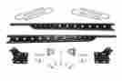 Fts62006 F-250 Fabtech Traction Bar Fits 11-15 Super Duty F-350 674866035652