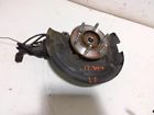 515-00288l F150raptr L Front Spindle-knuckle Without