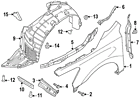 F3181-3tama Nissan F31813tama Genuine Oem
