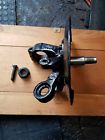 F3dc-2c10x-bb Ford Taurus Sho Rear Left