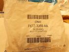 F67z3069aa Ford New Oem Front